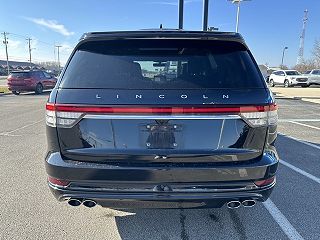 2022 Lincoln Aviator Reserve 5LM5J7XC5NGL04234 in Kendallville, IN 23