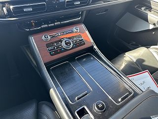 2022 Lincoln Aviator Reserve 5LM5J7XC5NGL04234 in Kendallville, IN 25