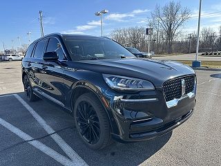 2022 Lincoln Aviator Reserve 5LM5J7XC5NGL04234 in Kendallville, IN 4