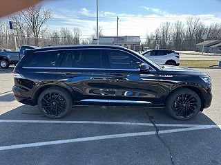 2022 Lincoln Aviator Reserve 5LM5J7XC5NGL04234 in Kendallville, IN 8