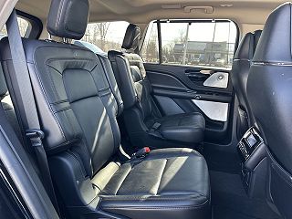 2022 Lincoln Aviator Reserve 5LM5J7XC5NGL04234 in Kendallville, IN 9