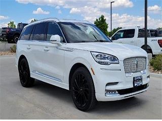 2022 Lincoln Aviator Reserve 5LM5J7XC9NGL03510 in Loveland, CO 1