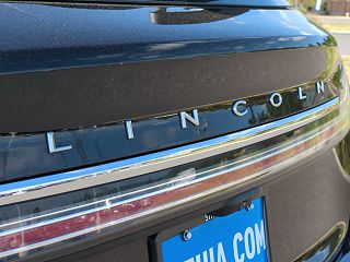2022 Lincoln Nautilus Reserve 2LMPJ8K9XNBL14802 in Hillsboro, OR 12