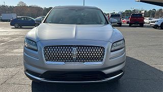 2022 Lincoln Nautilus Reserve 2LMPJ6K94NBL06408 in Siler City, NC 6