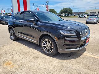 2022 Lincoln Nautilus Reserve 2LMPJ8K93NBL09473 in Victoria, TX 7