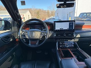 2022 Lincoln Navigator L Reserve 5LMJJ3LT1NEL10136 in Old Saybrook, CT 21