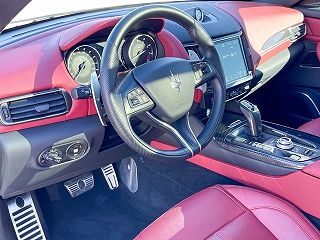 2022 Maserati Levante Modena S ZN661ZUM5NX383908 in Austin, TX 10