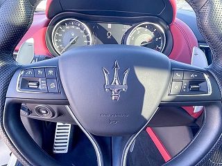 2022 Maserati Levante Modena S ZN661ZUM5NX383908 in Austin, TX 16