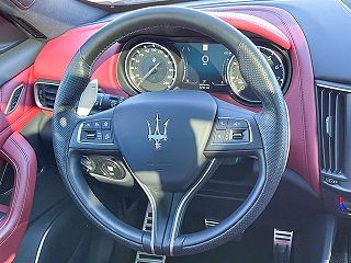 2022 Maserati Levante Modena S ZN661ZUM5NX383908 in Austin, TX 24