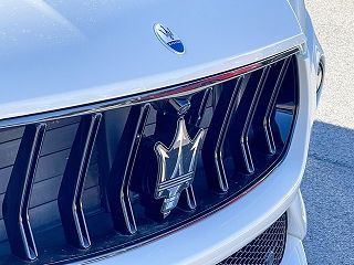 2022 Maserati Levante Modena S ZN661ZUM5NX383908 in Austin, TX 4