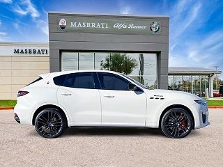 2022 Maserati Levante Modena S ZN661ZUM5NX383908 in Austin, TX 5