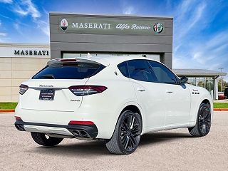 2022 Maserati Levante Modena S ZN661ZUM5NX383908 in Austin, TX 6