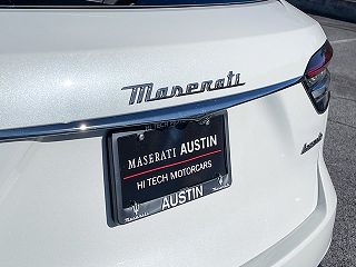 2022 Maserati Levante Modena S ZN661ZUM5NX383908 in Austin, TX 9