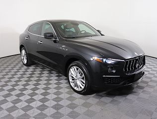 2022 Maserati Levante GT ZN661XUA3NX388728 in Birmingham, AL 3