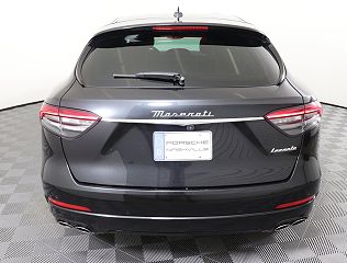 2022 Maserati Levante GT ZN661XUA3NX388728 in Birmingham, AL 6