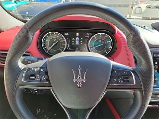 2022 Maserati Levante Modena ZN661YUM2NX381608 in Cary, NC 15