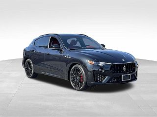 2022 Maserati Levante GT VIN: ZN661XUA7NX402260