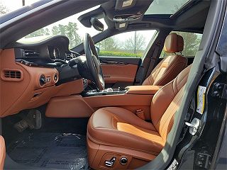 2022 Maserati Quattroporte GT ZAM56XPA6N1391146 in Cary, NC 11