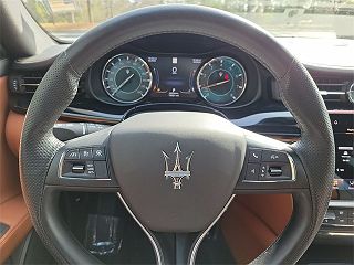 2022 Maserati Quattroporte GT ZAM56XPA6N1391146 in Cary, NC 16