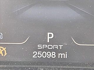 2022 Maserati Quattroporte GT ZAM56XPA6N1383290 in Las Vegas, NV 11