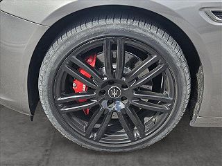 2022 Maserati Quattroporte GT ZAM56XPA6N1383290 in Las Vegas, NV 15
