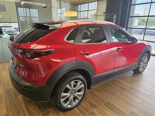 2022 Mazda CX-30 S 3MVDMBBLXNM420778 in Cleveland, OH 3