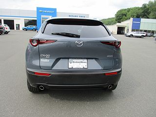 2022 Mazda CX-30 S 3MVDMBCLXNM405650 in Dalton, MA 6