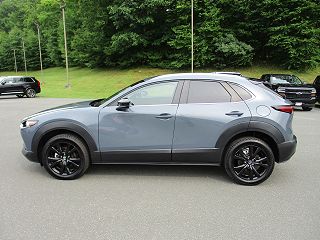 2022 Mazda CX-30 S 3MVDMBCLXNM405650 in Dalton, MA 8