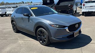 2022 Mazda CX-30 Turbo 3MVDMBDY9NM407450 in East Haven, CT 3