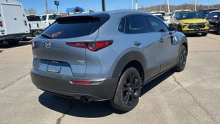 2022 Mazda CX-30 Turbo 3MVDMBDY9NM407450 in East Haven, CT 5