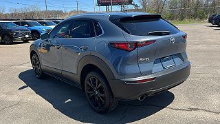 2022 Mazda CX-30 Turbo 3MVDMBDY9NM407450 in East Haven, CT 7