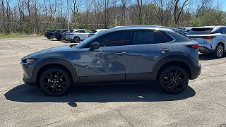 2022 Mazda CX-30 Turbo 3MVDMBDY9NM407450 in East Haven, CT 8