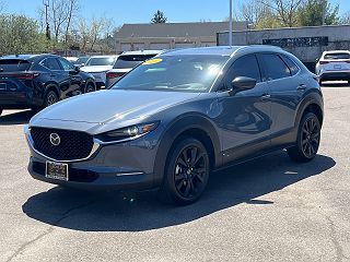 2022 Mazda CX-30 Turbo 3MVDMBDY9NM407450 in East Haven, CT