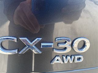 2022 Mazda CX-30 S 3MVDMBBLXNM401504 in Edinboro, PA 31