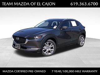 2022 Mazda CX-30 S 3MVDMBBL5NM416153 in El Cajon, CA