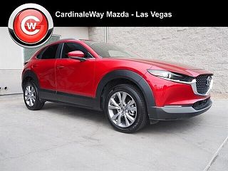 2022 Mazda CX-30 S 3MVDMBCL8NM442163 in Las Vegas, NV 1