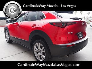 2022 Mazda CX-30 S 3MVDMBCL8NM442163 in Las Vegas, NV 3