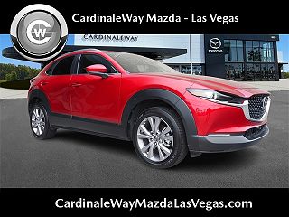 2022 Mazda CX-30 S 3MVDMBCL8NM442163 in Las Vegas, NV