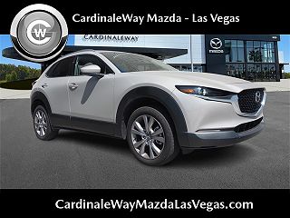 2022 Mazda CX-30 S 3MVDMBDL2NM404331 in Las Vegas, NV 1
