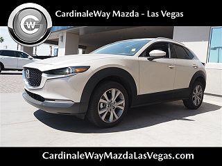 2022 Mazda CX-30 S 3MVDMBDL2NM404331 in Las Vegas, NV 2