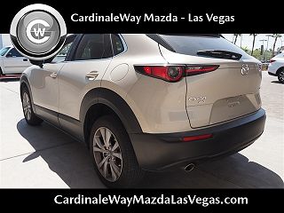 2022 Mazda CX-30 S 3MVDMBDL2NM404331 in Las Vegas, NV 3