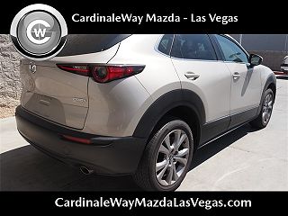 2022 Mazda CX-30 S 3MVDMBDL2NM404331 in Las Vegas, NV 4