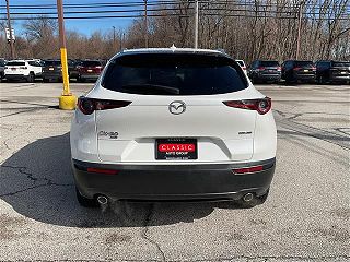 2022 Mazda CX-30 S 3MVDMBDL5NM421916 in Madison, OH 14