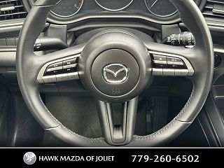 2022 Mazda CX-30 S 3MVDMBBL9NM415877 in Plainfield, IL 14