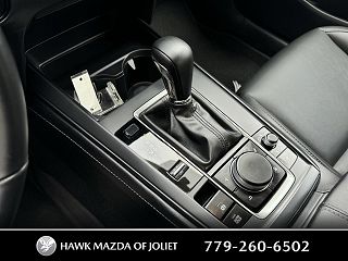 2022 Mazda CX-30 S 3MVDMBBL9NM415877 in Plainfield, IL 21