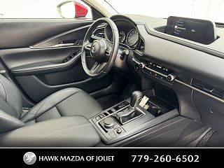 2022 Mazda CX-30 S 3MVDMBBL9NM415877 in Plainfield, IL 27