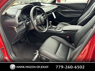2022 Mazda CX-30 S 3MVDMBBL9NM415877 in Plainfield, IL 9