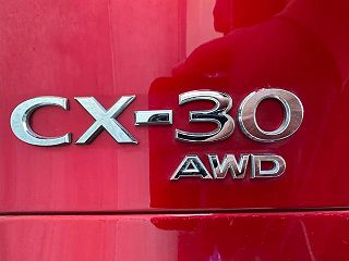 2022 Mazda CX-30 S 3MVDMBDL9NM430974 in Portland, OR 8