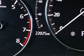 2022 Mazda CX-30 Turbo 3MVDMBDYXNM421468 in Wesley Chapel, FL 24