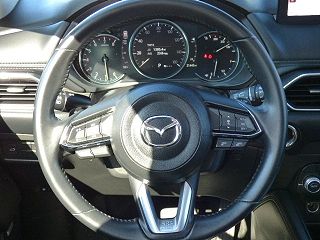 2022 Mazda CX-5 S JM3KFBDM4N0523195 in Arroyo Grande, CA 4